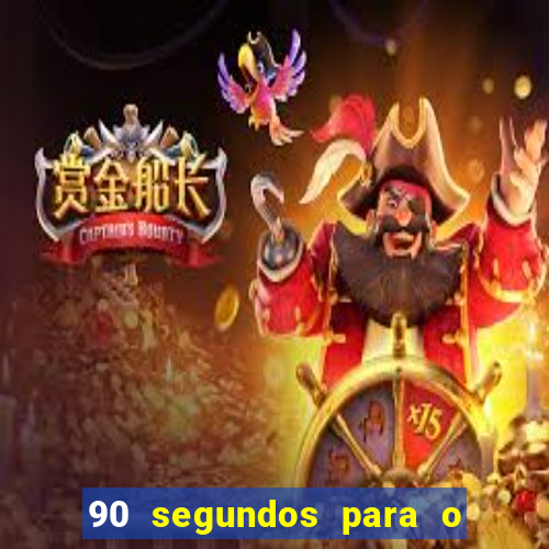 90 segundos para o apocalipse pdf download